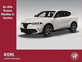 Alfa Romeo Tonale Ibrida Veloce 1.5 Mild-Hybrid 160PS Navi LED HARMAN KARDON Alfa Romeo Tonale Ibrida Veloce 1.5 Mild-Hybrid 160PS Navi LED HARMAN KARDON