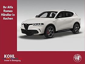 Alfa Romeo Tonale Ibrida Veloce 1.5 Mild-Hybrid 160PS Navi LED HARMAN KARDON **NUR FÜR GEWERBE** Alfa Romeo Tonale Ibrida Veloce 1.5 Mild-Hybrid 160PS Navi LED HARMAN KARDON **NUR FÜR GEWERBE**