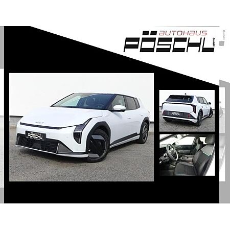 Kia EV4 leasen