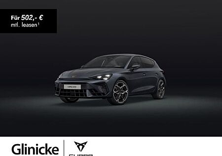 Cupra Leon 1.5 e-HYBRID VZ Sennheiser