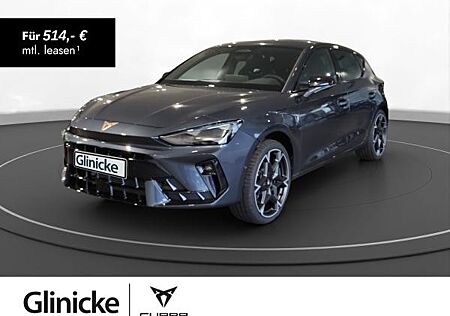 Cupra Leon 1.5 e-HYBRID VZ Sennheiser