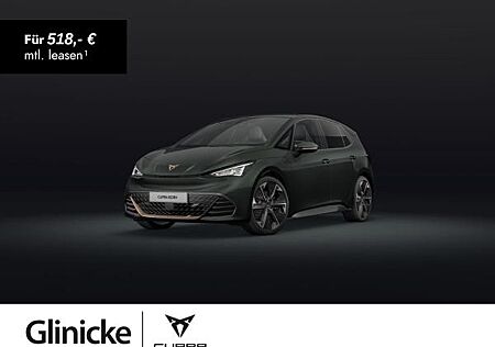 Cupra Born VZ Pilot-Paket XL Plus