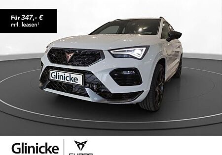 Cupra Ateca 1.5 TSI DSG AHK Fahrassistenzpaket