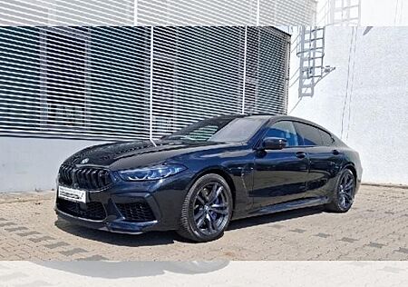 BMW M8 Competition Gran Coupe xDrive /Laser/360°/Softclose