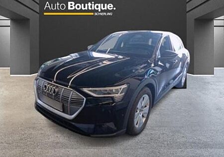 Audi e-tron gebraucht kaufen Audi e-tron 50 QUATTRO /NAVI/LED/SHZ/KLIMA/PDC
