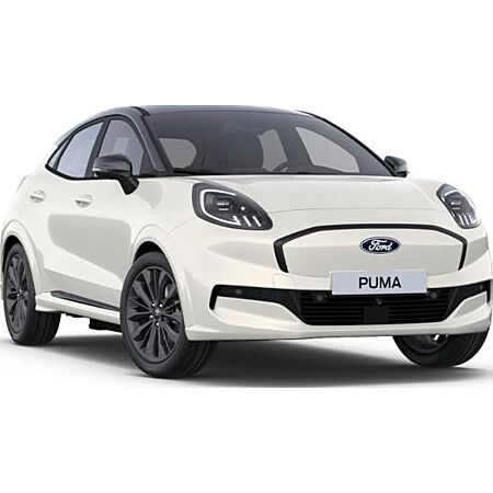 Ford Puma leasen