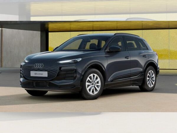Audi Q6 e-tron **BESTELLAKTION gewerblich** bild 1