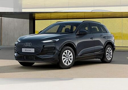 Audi Q6 e-tron **BESTELLAKTION gewerblich**