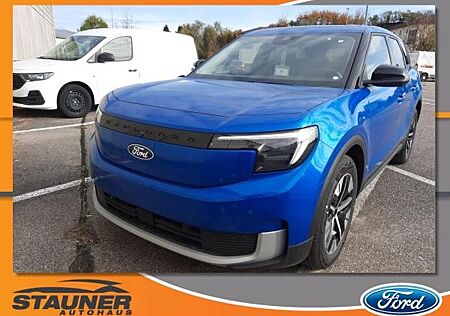 Ford Explorer RWD H ACC 19 Zoll Räder Klima