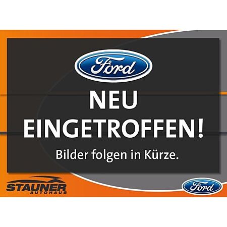 Ford Explorer leasen