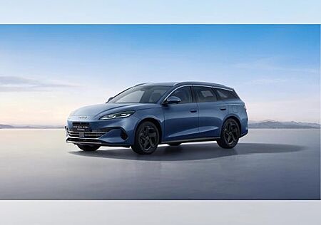 BYD SEAL U Seal 6 DM-i Touring Comfort Lite VORLAUFFAHRZEUG - LIEFERZEIT CA. 6 Wochen
