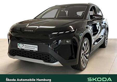 Skoda Elroq 85 ADVANCED AHK LOFT 21" LM-RÄDER _LGE