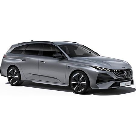 Peugeot 308 leasen