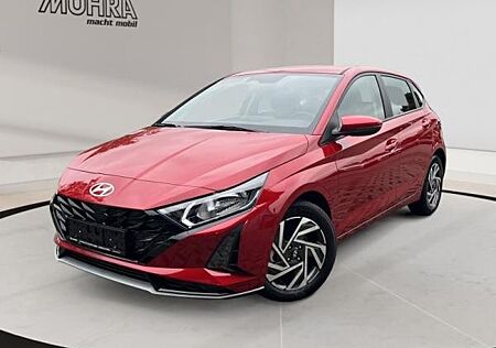 Hyundai i20 1.0 Automatik TREND BOSE NAVI KAMERA SHZ