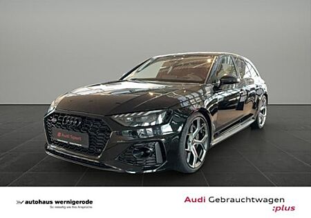 Audi RS4 Avant edition 25 years 346(470)kW(PS) tiptro