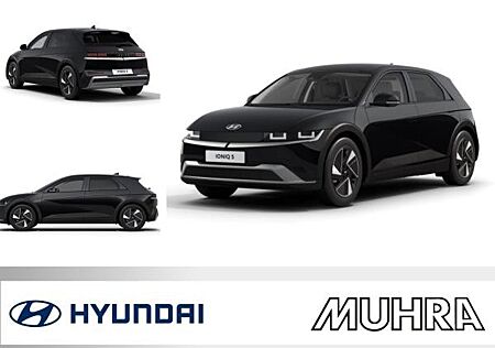 Hyundai IONIQ 5 84kWh MY26 229PS CENTRIQ BOSE EL.HECKKLAPPE NAVI