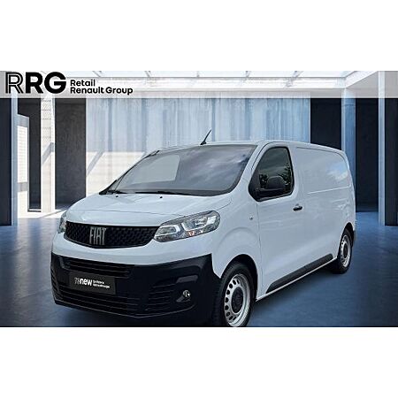 Fiat Scudo leasen