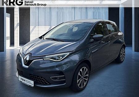 Renault ZOE R135 Z.E. 50 Intens CCS