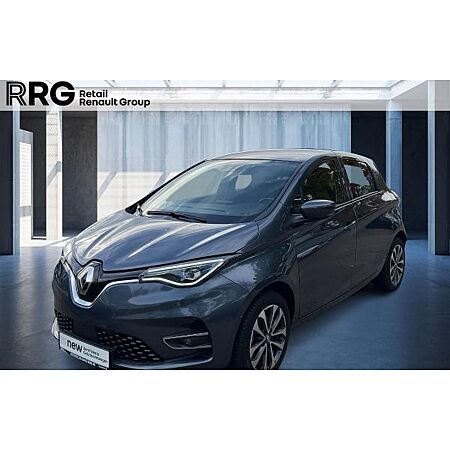 Renault ZOE leasen