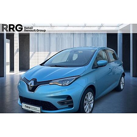 Renault ZOE leasen