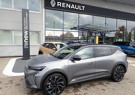 Renault Scenic E-TECH 100% ele Esprit Alpine 220 Long Ra