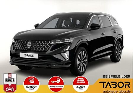Renault Espace 6 Techno E-Tech 200 7-Si Massage