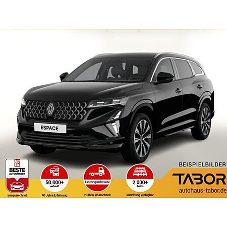 Renault Espace leasen
