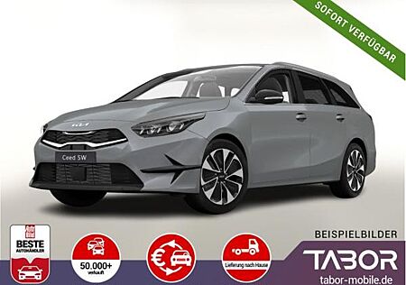 Kia Cee'd Sportswagon Ceed SW 1.0 MHEV 100 DCT ACC LED eHK SHZ JBL Kam