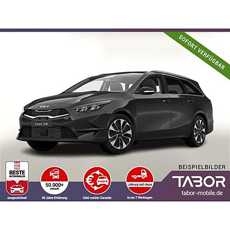 Kia ceed SW leasen