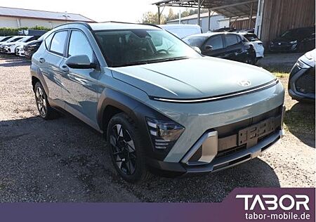 Hyundai Kona 1.6 GDI HEV DCT Trend Bose SHZ ACC el.Heckk