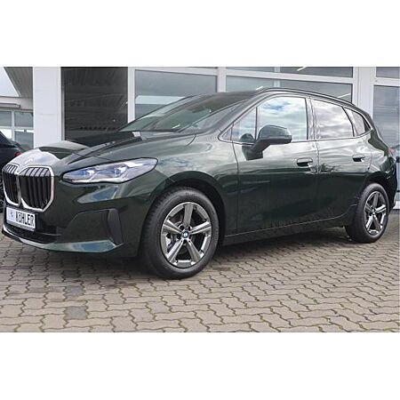 BMW 2er leasen