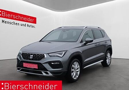 Seat Ateca 1.5 TSI DSG Xperience LED NAVI ACC SIDEASS SHZ KEYLESS