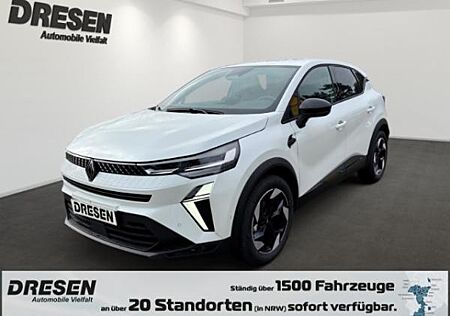 Renault Captur 💋 KISS TCe 90 💋 ❗ INKL. WARTUNG/GAP/RRV ❗ *SITZHEIZUNG*LENKRADHEIZUNG*RÜCKFAHRKAMERA*