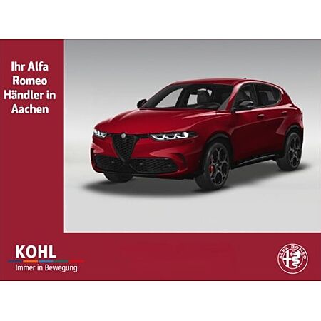 Alfa Romeo Tonale leasen