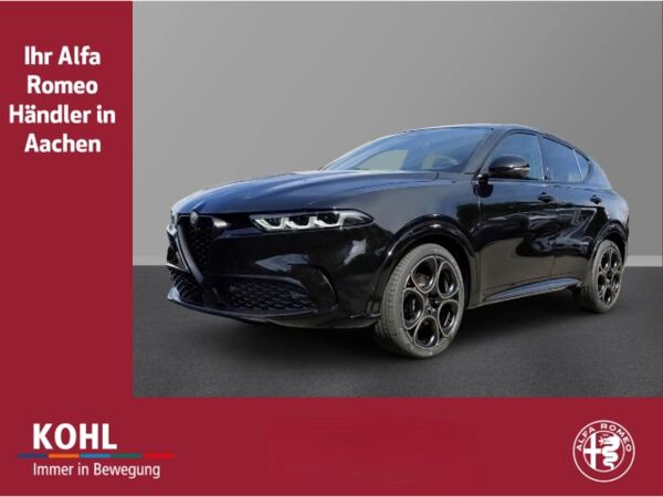 Alfa Romeo Tonale Ibrida Intensa 1.5 VGT Mild-Hybrid 160PS Navi PANORAMASCHIEBEDACH bild 1