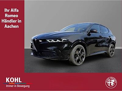 Alfa Romeo Tonale Ibrida Intensa 1.5 VGT Mild-Hybrid 160PS Navi PANORAMASCHIEBEDACH **NUR FÜR GEWERBE**