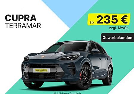 Cupra Terramar gebraucht kaufen Cupra Terramar 1.5 e-Hybrid 150kW DSG