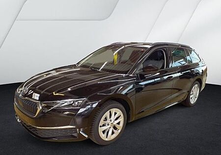 Skoda Octavia gebraucht kaufen Skoda Octavia Combi Selection TDI DSG