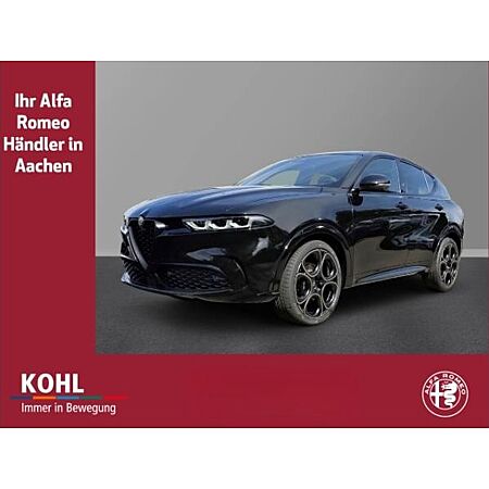 Alfa Romeo Tonale leasen