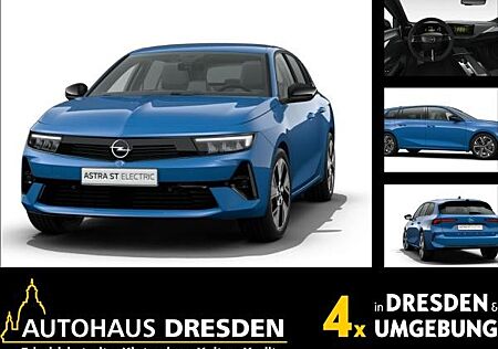 Opel Astra gebraucht kaufen Opel Astra Sports Tourer Electric Edition