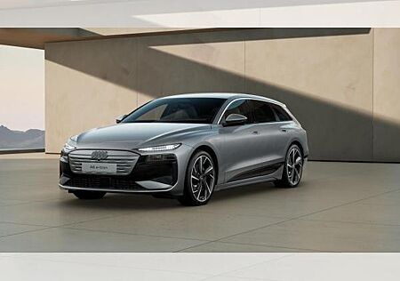 Audi A6 e-tron gebraucht kaufen Audi A6 e-tron Avant quattro - 0,25% Verst. Lieferung 2025 Tech Plus MMI Experience Pro B&O Klimapaket
