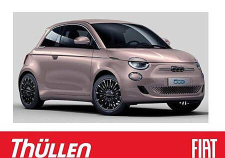 Fiat 500 gebraucht kaufen Fiat 500 🚀KURZFRISTIG VERFÜGBAR🚀La Prima Limousine 42 kWh🚀