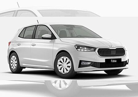 Skoda Fabia 1.0 MPI Essence