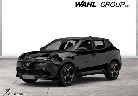 Alfa Romeo Junior gebraucht kaufen Alfa Romeo Junior Ibrida-SPECIALE 1.2 VGT 100KW - PRIVATKUNDEN