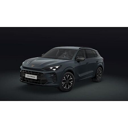 Cupra Terramar leasen Cupra Terramar leasen