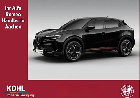Alfa Romeo Junior gebraucht kaufen Alfa Romeo Junior Ibrida Speciale 1.2 VGT 48V-Hybrid Keyless Navi