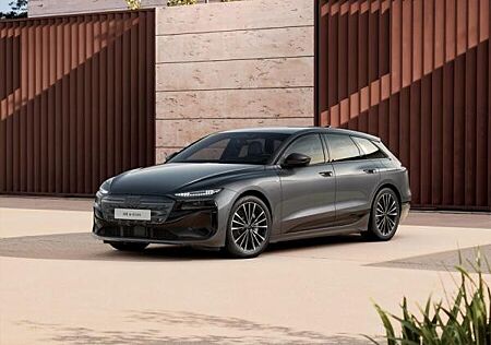 Audi A6 e-tron Avant Quattro- 0,25% Verst. Lieferung 2025 S line LED Plus AHK Tech Pro Klimapaket Winter