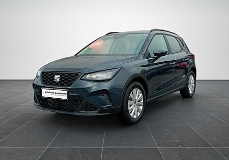Seat Arona gebraucht kaufen Seat Arona 1.0 TSI -Road Edition- DSG