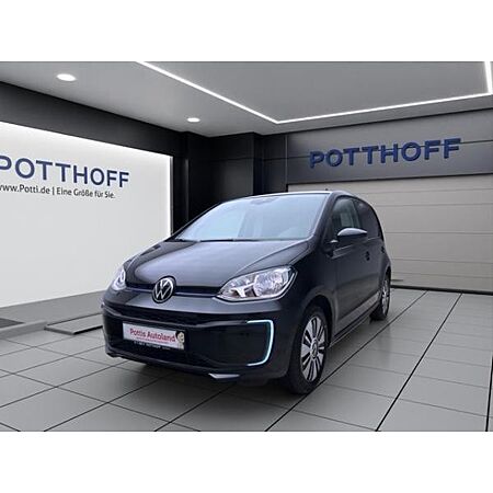 VW up! leasen