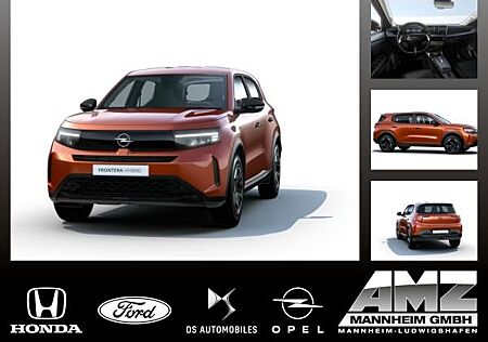 Opel Frontera Electric Edition |inkl. Tech-Paket|